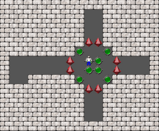 Уровень 695 — Bugs1005 collections